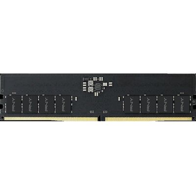 PNY Pamięć Do Pc 16gb Ddr5 4800mhz Dimm Md16gsd54800-Sb PNY Pamięć Do Pc 16gb Ddr5 4800mhz Dimm Md16gsd54800-Sb