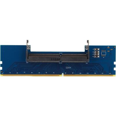 Inny producent Profesjonalny Laptop Ddr4 Sodimm Do Komputera Stacjonarnego Dimm Złącze Pamięci Ram Przystosowane Do Adaptera Konwertera Kart Pamięci Inny producent Profesjonalny Laptop Ddr4 Sodimm Do Komputera Stacjonarnego Dimm Złącze Pamięci Ram Przystosowane Do Adaptera Konwertera Kart Pamięci