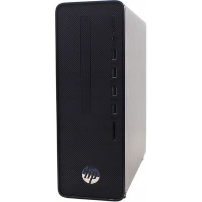 HP 290 G3 Sff I5-10400 64gb Ram 2tb Ssd Hdmi Vga Com Wifi Gw12 Kl.A- HP 290 G3 Sff I5-10400 64gb Ram 2tb Ssd Hdmi Vga Com Wifi Gw12 Kl.A-