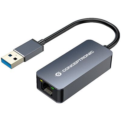 Conceptronic ABBY12G karta sieciowa Ethernet 2500 Mbit/s Conceptronic ABBY12G karta sieciowa Ethernet 2500 Mbit/s