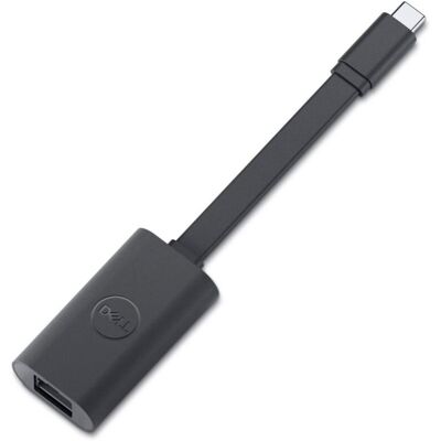 Inny producent Dell Adapter Usb-C Do 2.5g Ethernet Inny producent Dell Adapter Usb-C Do 2.5g Ethernet