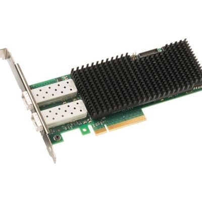 Inny producent Ethernet Network Adapter Xxv710da2blk Pci-E 2xsfp28+ 25gbebulk Inny producent Ethernet Network Adapter Xxv710da2blk Pci-E 2xsfp28+ 25gbebulk