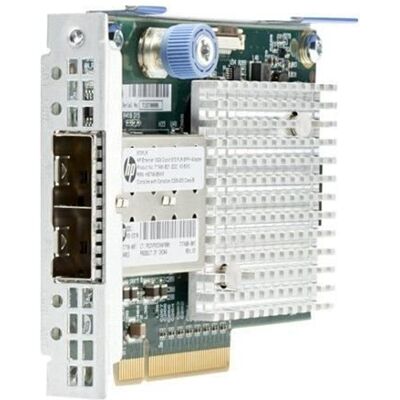 HP 570flr-Sfp+ - Karta Sieciowa - Pci Express… HP 570flr-Sfp+ - Karta Sieciowa - Pci Express…