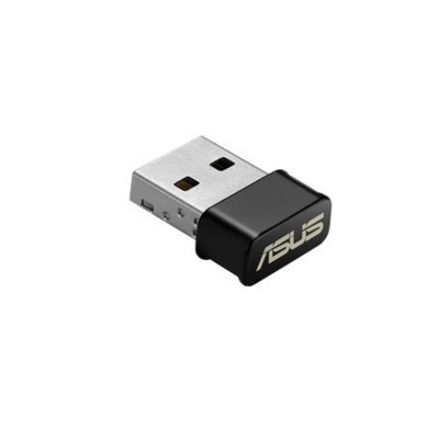 Karta sieciowa Asus USB-AC53 Wi-Fi Karta sieciowa Asus USB-AC53 Wi-Fi