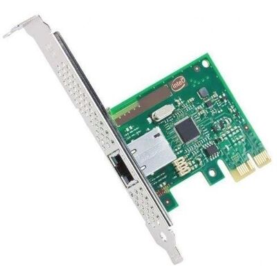 Karta Sieciowa Intel I210t1blk 1x Rj-45 Pci Express 1gb Karta Sieciowa Intel I210t1blk 1x Rj-45 Pci Express 1gb