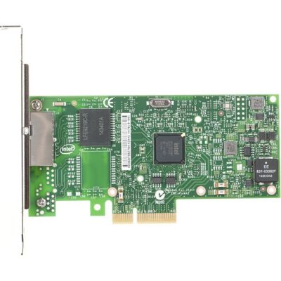 Karta Sieciowa Intel I350t2v2blk 936714, Pci-E Karta Sieciowa Intel I350t2v2blk 936714, Pci-E