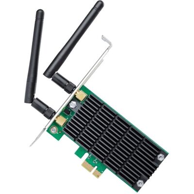 Karta Sieciowa Pci-E Tp-Link Archer T4e Karta Sieciowa Pci-E Tp-Link Archer T4e