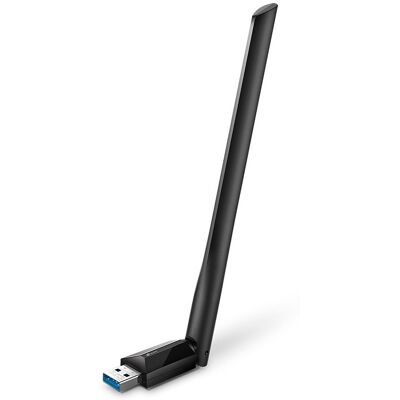 Karta Sieciowa Tp-Link Archer T3u Plus, Usb 3.0 Karta Sieciowa Tp-Link Archer T3u Plus, Usb 3.0