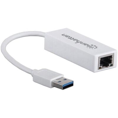 Inny producent Karta Sieciowa Usb 2.0 Manhattan 506731 Rj-45 100 Mb/s Inny producent Karta Sieciowa Usb 2.0 Manhattan 506731 Rj-45 100 Mb/s