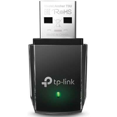 Karta Sieciowa Usb Tp-Link Archer T3u Karta Sieciowa Usb Tp-Link Archer T3u