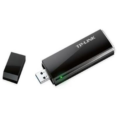 Karta Sieciowa Usb Tp-Link Archer T4u Karta Sieciowa Usb Tp-Link Archer T4u
