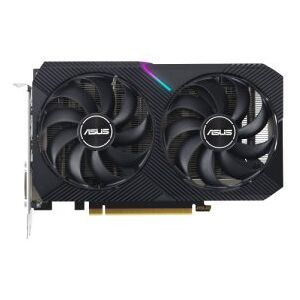 Asus GeForce RTX 3050 Dual V2 8GB GDDR6 - Tarjeta Grafica Gaming Asus GeForce RTX 3050 Dual V2 8GB GDDR6 - Tarjeta Grafica Gaming