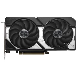 Geforce Asus RTX 5060 TI DUAL 8GB OC GDDR7 DLSS 4 Geforce Asus RTX 5060 TI DUAL 8GB OC GDDR7 DLSS 4