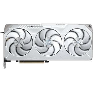 Karta VGA Gigabyte Radeon RX 9070 XT GAMING OC ICE 16G 16GB GDDR6 256bit 2xHDMI+2xDP PCIe5.0 Karta VGA Gigabyte Radeon RX 9070 XT GAMING OC ICE 16G 16GB GDDR6 256bit 2xHDMI+2xDP PCIe5.0