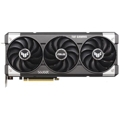 Geforce Asus RTX 5060 TI TUF 16GB OC GDDR7 DLSS 4 Geforce Asus RTX 5060 TI TUF 16GB OC GDDR7 DLSS 4