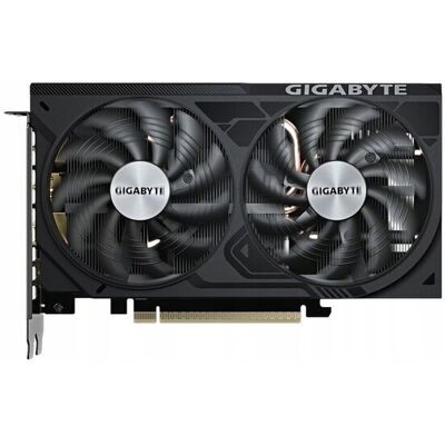 Inny producent Karta graficzna Gigabyte GeForce RTX 5050 WINDFORCE OC V2 8 GB Inny producent Karta graficzna Gigabyte GeForce RTX 5050 WINDFORCE OC V2 8 GB