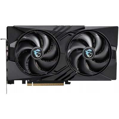 Karta graficzna MSI RTX 5060 8G GAMING OC Karta graficzna MSI RTX 5060 8G GAMING OC