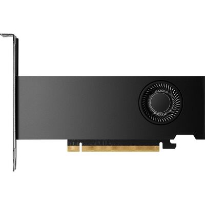 PNY Karta graficzna Quadro RTX 2000 16GB GDDR6 (VCNRTX2000ADA-PB) PNY Karta graficzna Quadro RTX 2000 16GB GDDR6 (VCNRTX2000ADA-PB)