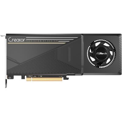 Karta VGA ASRock Intel Arc Pro B60 Creator 24GB GDDR6 192bit 4xDP PCIe5.0 Karta VGA ASRock Intel Arc Pro B60 Creator 24GB GDDR6 192bit 4xDP PCIe5.0