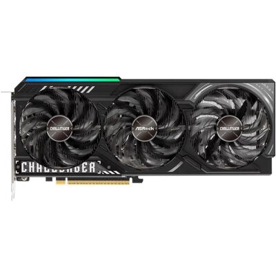 Karta VGA ASRock Radeon RX 9070 XT Challenger 16GB GDDR6 256bit HDMI+3xDP PCIe5.0 Karta VGA ASRock Radeon RX 9070 XT Challenger 16GB GDDR6 256bit HDMI+3xDP PCIe5.0
