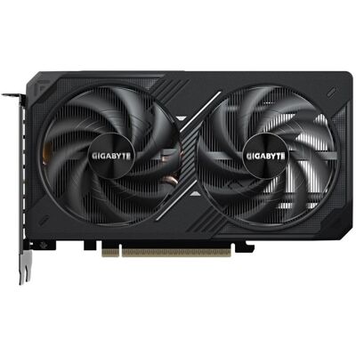 Karta VGA Gigabyte GeForce RTX 5060 Ti WINDFORCE MAX OC 8G 8GB GDDR7 128bit HDMI+3xDP PCIe5.0 Karta VGA Gigabyte GeForce RTX 5060 Ti WINDFORCE MAX OC 8G 8GB GDDR7 128bit HDMI+3xDP PCIe5.0