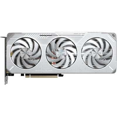 Karta VGA Gigabyte Radeon RX 9060 XT GAMING OC ICE 16G 16GB GDDR6 128bit HDMI+2xDP PCIe5.0 Karta VGA Gigabyte Radeon RX 9060 XT GAMING OC ICE 16G 16GB GDDR6 128bit HDMI+2xDP PCIe5.0