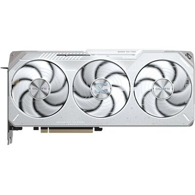 Karta VGA Gigabyte Radeon RX 9070 XT GAMING OC ICE 16G 16GB GDDR6 256bit 2xHDMI+2xDP PCIe5.0 Karta VGA Gigabyte Radeon RX 9070 XT GAMING OC ICE 16G 16GB GDDR6 256bit 2xHDMI+2xDP PCIe5.0