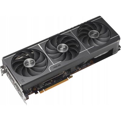 Radeon Asus RX 9070 Prime OC 16GB GDDR6 Radeon Asus RX 9070 Prime OC 16GB GDDR6