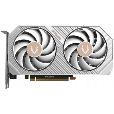 Inny producent Zotac RTX 5050 LP 8GB GDDR6 HDMI 3xDP - Karta Graficzna Inny producent Zotac RTX 5050 LP 8GB GDDR6 HDMI 3xDP - Karta Graficzna