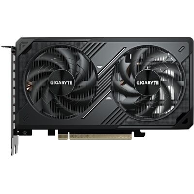 Gigabyte Geforce Rtx 5060 Windforce Max Oc V2 8g Nvidia 8 Gb Gddr7 Gigabyte Geforce Rtx 5060 Windforce Max Oc V2 8g Nvidia 8 Gb Gddr7