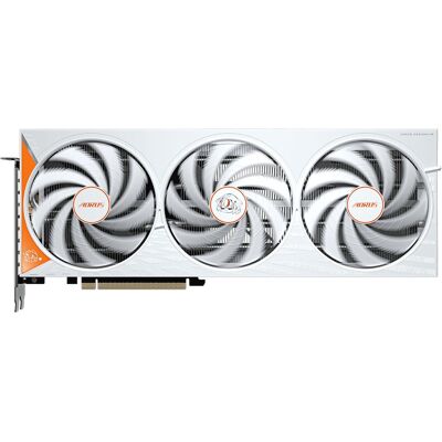 Karta Graficzna Gigabyte Aorus Geforce Rtx 5060 Ari 8g 8gb Gddr7 128-Bit Karta Graficzna Gigabyte Aorus Geforce Rtx 5060 Ari 8g 8gb Gddr7 128-Bit