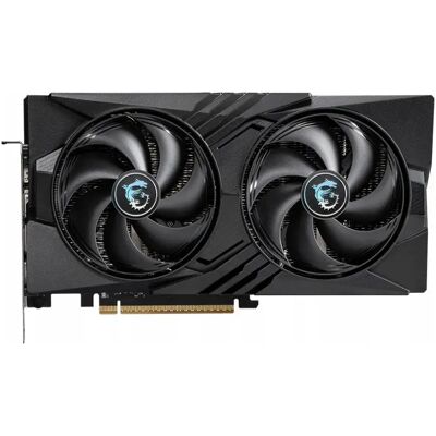 Karta Graficzna Msi Rtx 5060 8g Gaming Oc Karta Graficzna Msi Rtx 5060 8g Gaming Oc