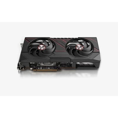Karta Graficzna Sapphire Pulse Rx 9070 Gre Gam. Oc 12gb Karta Graficzna Sapphire Pulse Rx 9070 Gre Gam. Oc 12gb