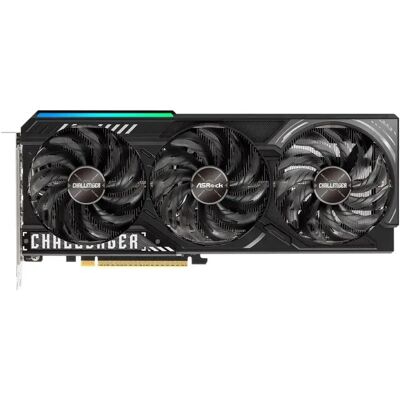 Karta Vga Asrock Radeon Rx 9070 Xt Challenger 16gb Gddr6 256bit Hdmi+3xdp Pcie5.0 Karta Vga Asrock Radeon Rx 9070 Xt Challenger 16gb Gddr6 256bit Hdmi+3xdp Pcie5.0