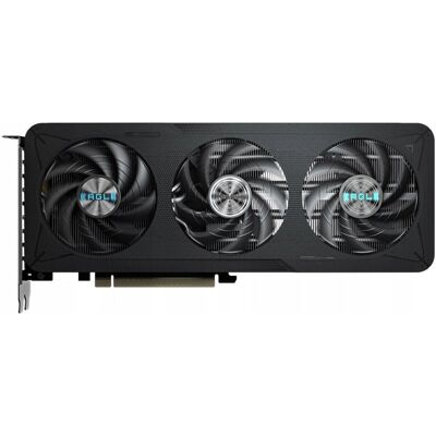 Inny producent Karta Vga Gigabyte Geforce Rtx 5060 Ti Eagle Max Oc 16g 16gb Gddr7 128bit Inny producent Karta Vga Gigabyte Geforce Rtx 5060 Ti Eagle Max Oc 16g 16gb Gddr7 128bit