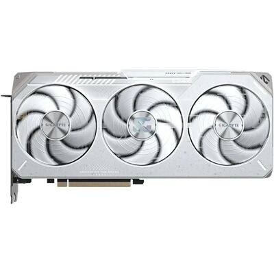 Karta Vga Gigabyte Radeon Rx 9070 Xt Gaming Oc Ice 16g 16gb Gddr6 256bit 2xhdmi+2xdp Pcie5.0 Karta Vga Gigabyte Radeon Rx 9070 Xt Gaming Oc Ice 16g 16gb Gddr6 256bit 2xhdmi+2xdp Pcie5.0