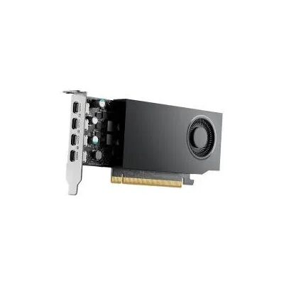 PNY Nvidia A1000 8gb Gddr6 128-Bit, Low Profile, Pcie 4.0 X8, Single Slot, 4 X Mini Displayport 1.4a, 50w, Lp Bracket, Small Box PNY Nvidia A1000 8gb Gddr6 128-Bit, Low Profile, Pcie 4.0 X8, Single Slot, 4 X Mini Displayport 1.4a, 50w, Lp Bracket, Small Box