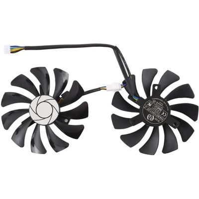 Wentylator Gtx Ha9010h12f-Z Do Msi Gtx 1060 Gtx 960 Gtx 1050 Wentylator Gtx Ha9010h12f-Z Do Msi Gtx 1060 Gtx 960 Gtx 1050