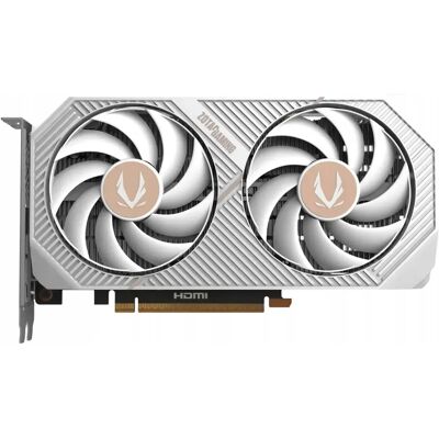 Inny producent Zotac Rtx 5050 Lp 8gb Gddr6 Hdmi 3xdp - Karta Graficzna Inny producent Zotac Rtx 5050 Lp 8gb Gddr6 Hdmi 3xdp - Karta Graficzna