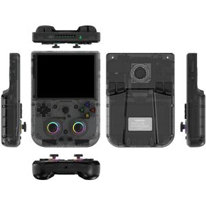 Anbernic RG 406V konsola retro Black Anbernic RG 406V konsola retro Black