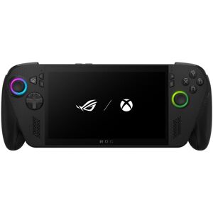 Asus ROG Xbox ALLY X (2025) RC73XA-NH011W 7” FHD 120Hz AMD Ryzen Z2 Extreme Windows 11H AMD Radeon Game Pass 3M Asus ROG Xbox ALLY X (2025) RC73XA-NH011W 7” FHD 120Hz AMD Ryzen Z2 Extreme Windows 11H AMD Radeon Game Pass 3M