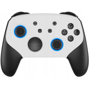 Inny producent Bezprzewodowy kontroler pad do konsola Nintendo Switch Linyuvo KS11-01 BT Inny producent Bezprzewodowy kontroler pad do konsola Nintendo Switch Linyuvo KS11-01 BT