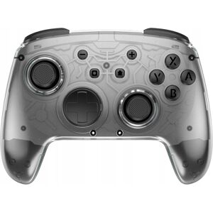 Inny producent Bezprzewodowy kontroler pad do konsola Nintendo Switch Linyuvo KS11-2 BT Inny producent Bezprzewodowy kontroler pad do konsola Nintendo Switch Linyuvo KS11-2 BT