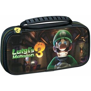 BIG BEN Switch, LITE Etui na konsole Luigi Mansion's 3 BIG BEN Switch, LITE Etui na konsole Luigi Mansion's 3