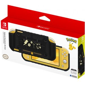 Etui na Nintendo Switch HORI Hybrid System Armor Pikachu