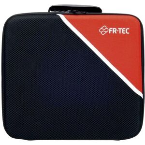 Inny producent Fr-Tec / Duże Etui / Pokrowiec / Walizka na Konsole i Akcesoria Nintendo Switch Inny producent Fr-Tec / Duże Etui / Pokrowiec / Walizka na Konsole i Akcesoria Nintendo Switch