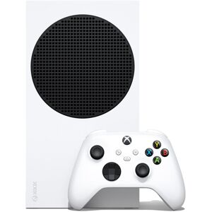 Konsola MICROSOFT Xbox Series S, 512 GB Konsola MICROSOFT Xbox Series S, 512 GB
