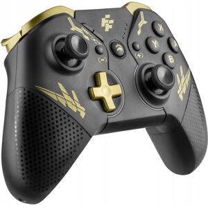Kontroler do Nintendo Switch FLASHFIRE SP3600BK Pad limitowana edycja Kontroler do Nintendo Switch FLASHFIRE SP3600BK Pad limitowana edycja