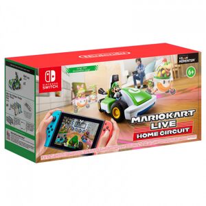 Nintendo Mario Kart Live Home Circuit - Luigi