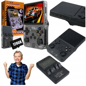 brak danych MINI PRZENOSNA KONSOLA DO GIER RETRO GRY GRA EMULATOR MARIO PSP PLATFORMA brak danych MINI PRZENOSNA KONSOLA DO GIER RETRO GRY GRA EMULATOR MARIO PSP PLATFORMA